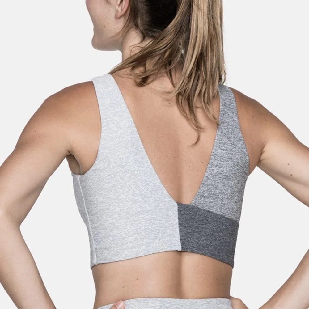 Venus Crop Top